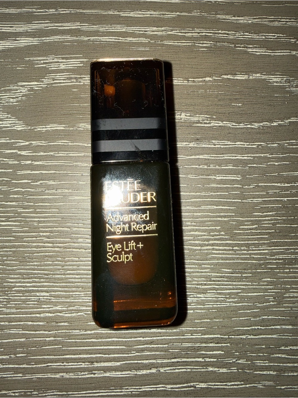 Estée Lauder advanced eye repair